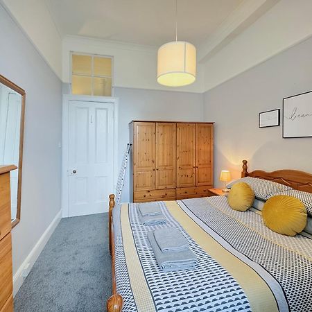 Hayfield Apartment Oban Exterior foto